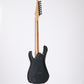 [SN F0437000] USED Ibanez / Prestige RG15271-GK Galaxy Black [3.46kg / Made in 2004] [Made in Japan / Made by Fujigen] Ibanez 7-string [08]