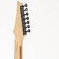 [SN F0437000] USED Ibanez / Prestige RG15271-GK Galaxy Black [3.46kg / Made in 2004] [Made in Japan / Made by Fujigen] Ibanez 7-string [08]