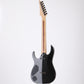 [SN F0437000] USED Ibanez / Prestige RG15271-GK Galaxy Black [3.46kg / Made in 2004] [Made in Japan / Made by Fujigen] Ibanez 7-string [08]