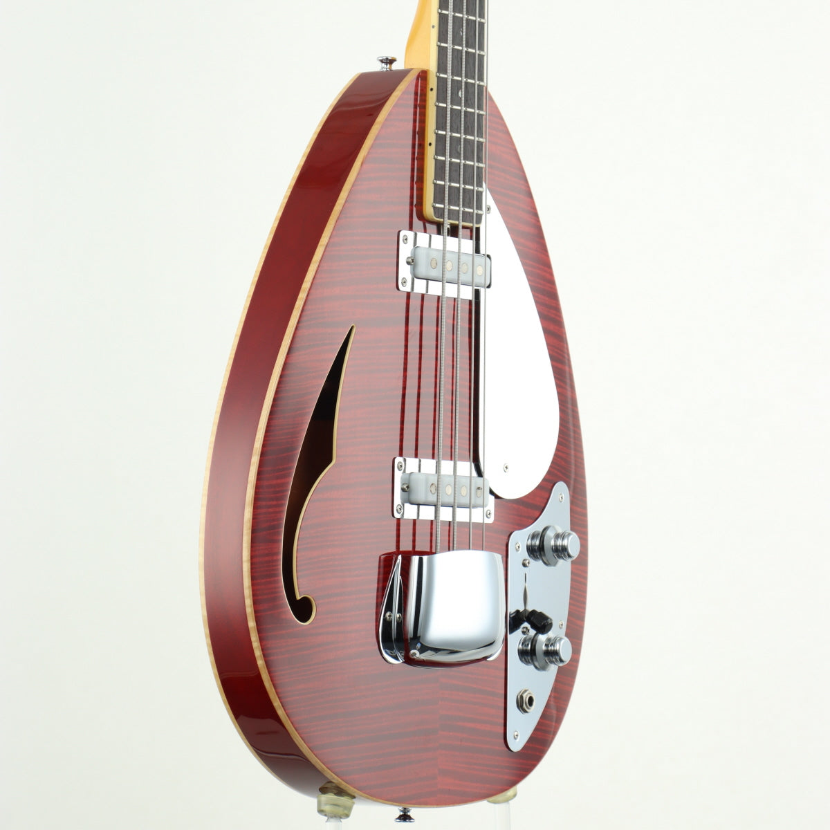 USED VOX Box / VBW-2500 Black Cherry [20 – Ishibashi Music