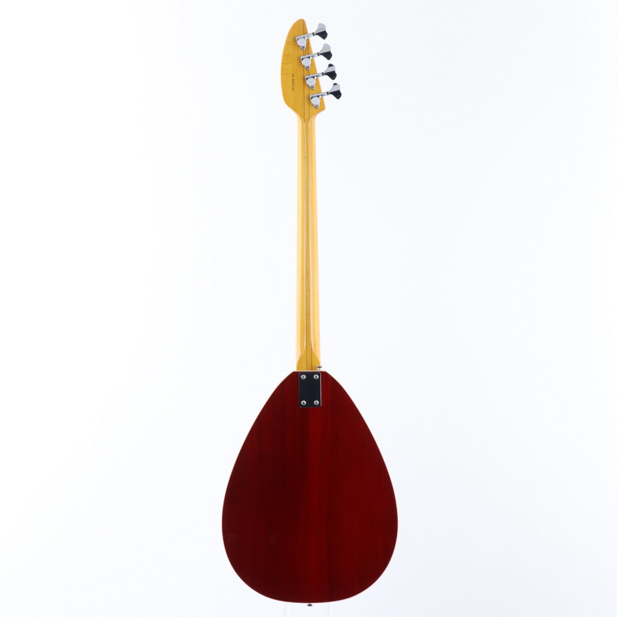 [SN 08 BA00142] USED VOX / VBW-2500 Black Cherry [11]