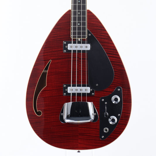 [SN 08 BA00142] USED VOX / VBW-2500 Black Cherry [11]