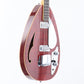 [SN 08 BA00142] USED VOX / VBW-2500 Black Cherry [11]