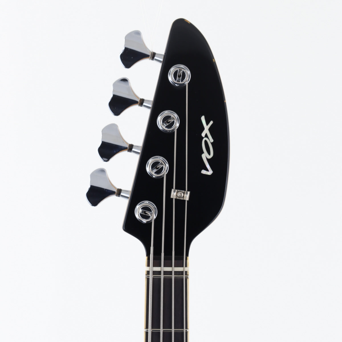 [SN 08 BA00142] USED VOX / VBW-2500 Black Cherry [11]
