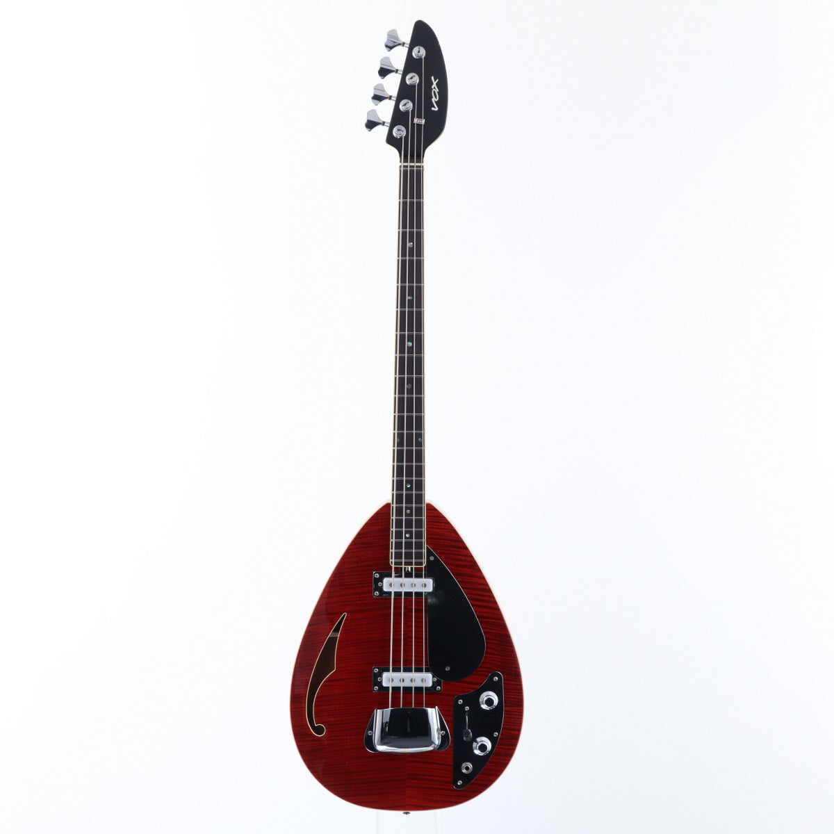 [SN 08 BA00142] USED VOX / VBW-2500 Black Cherry [11]
