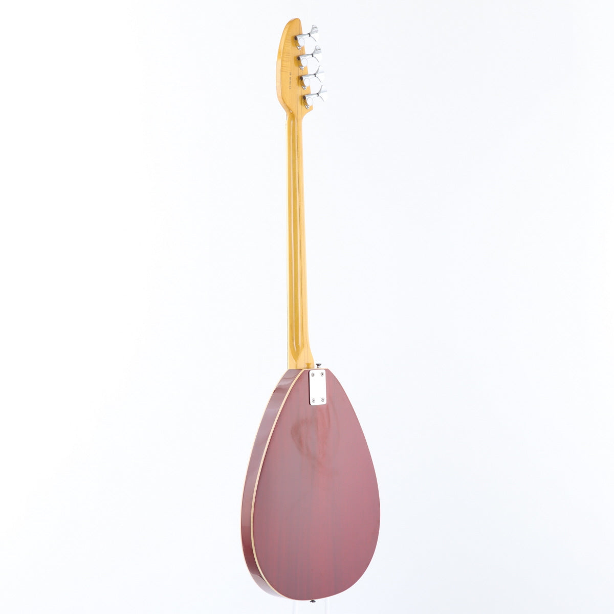 [SN 08 BA00142] USED VOX / VBW-2500 Black Cherry [11]