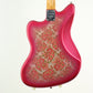 [SN CZ573507] USED Fender Custom Shop / 2023 Limited Jazzmaster Journeyman Relic Pink Paisley [12]