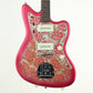 [SN CZ573507] USED Fender Custom Shop / 2023 Limited Jazzmaster Journeyman Relic Pink Paisley [12]