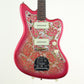 [SN CZ573507] USED Fender Custom Shop / 2023 Limited Jazzmaster Journeyman Relic Pink Paisley [12]