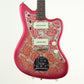 [SN CZ573507] USED Fender Custom Shop / 2023 Limited Jazzmaster Journeyman Relic Pink Paisley [12]