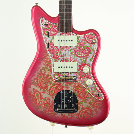 [SN CZ573507] USED Fender Custom Shop / 2023 Limited Jazzmaster Journeyman Relic Pink Paisley [12]