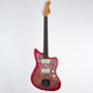 [SN CZ573507] USED Fender Custom Shop / 2023 Limited Jazzmaster Journeyman Relic Pink Paisley [12]