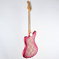 [SN CZ573507] USED Fender Custom Shop / 2023 Limited Jazzmaster Journeyman Relic Pink Paisley [12]