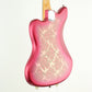 [SN CZ573507] USED Fender Custom Shop / 2023 Limited Jazzmaster Journeyman Relic Pink Paisley [12]