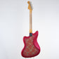 [SN CZ573507] USED Fender Custom Shop / 2023 Limited Jazzmaster Journeyman Relic Pink Paisley [12]