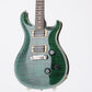 [SN 6 225515] USED Paul Reed Smith / Custom 24 10Top Moon Inlay Emerald Green 1996 [09]