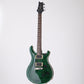 [SN 6 225515] USED Paul Reed Smith / Custom 24 10Top Moon Inlay Emerald Green 1996 [09]