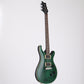 [SN 6 225515] USED Paul Reed Smith / Custom 24 10Top Moon Inlay Emerald Green 1996 [09]