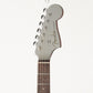 [SN IWA2056397] USED Fender / Redondo Player Walnut Fingerboard Slate Satin [2020] Fender Eleaco Acoustic Guitar [08]