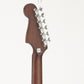 [SN IWA2056397] USED Fender / Redondo Player Walnut Fingerboard Slate Satin [2020] Fender Eleaco Acoustic Guitar [08]