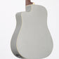 [SN IWA2056397] USED Fender / Redondo Player Walnut Fingerboard Slate Satin [2020] Fender Eleaco Acoustic Guitar [08]