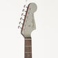 [SN IWA2056397] USED Fender / Redondo Player Walnut Fingerboard Slate Satin [2020] Fender Eleaco Acoustic Guitar [08]