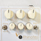 [SN RNkw-002] USED VIVIE / Rhinotes / Bass OverDrive-Shiroshai [12]