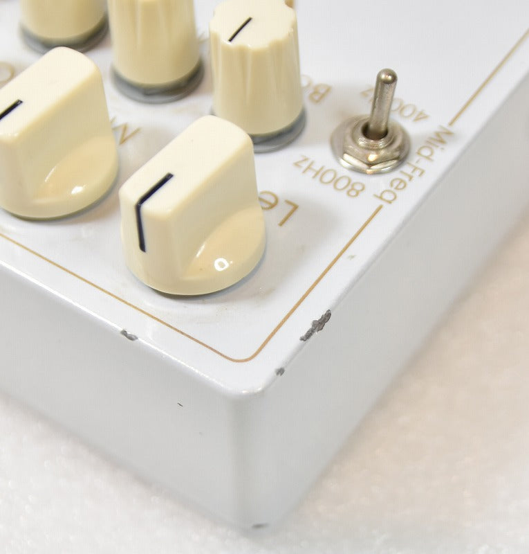 [SN RNkw-002] USED VIVIE / Rhinotes / Bass OverDrive-Shiroshai [12]