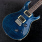 [SN 10 163842] USED Paul Reed Smith (PRS) / 2010 Custom 24 10Top Whale Blue Wide Thin Neck [03]