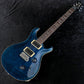 [SN 10 163842] USED Paul Reed Smith (PRS) / 2010 Custom 24 10Top Whale Blue Wide Thin Neck [03]