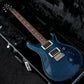 [SN 10 163842] USED Paul Reed Smith (PRS) / 2010 Custom 24 10Top Whale Blue Wide Thin Neck [03]