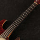 [SN 18017] USED Suhr / JST Modern Carve Top Chili Pepper Red [03]