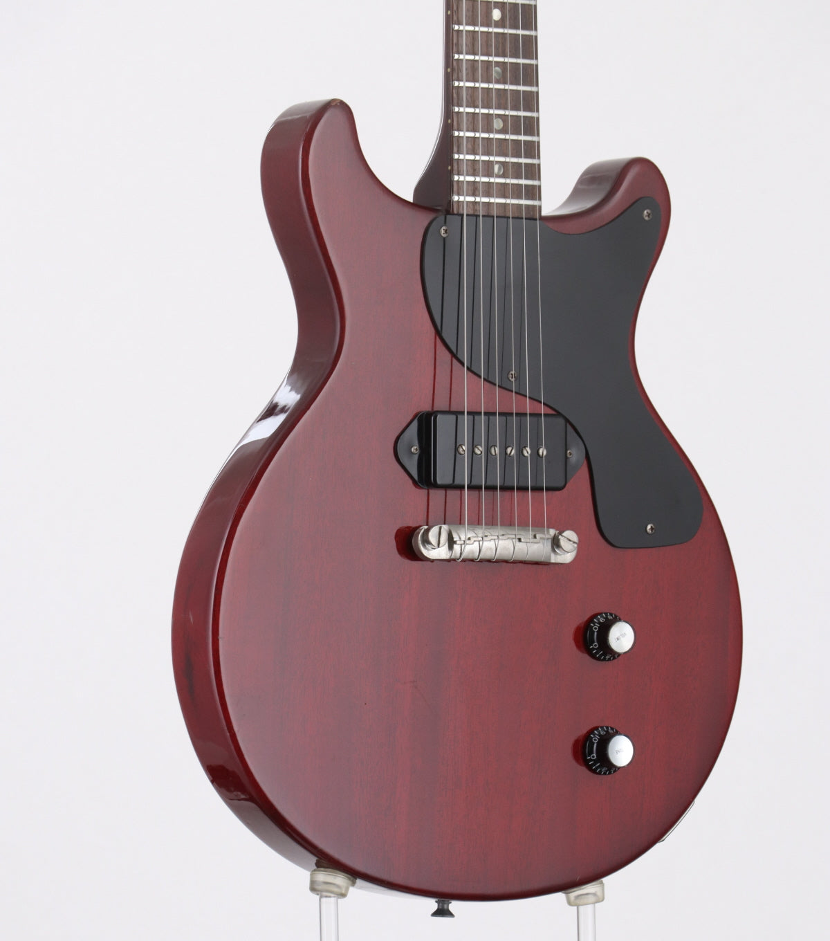 USED FERNANDES/BURNY / The Revival Series RTV-55 Cherry [3.28kg] FERNANDES/BURNY Rockn Roll VERSION [08]