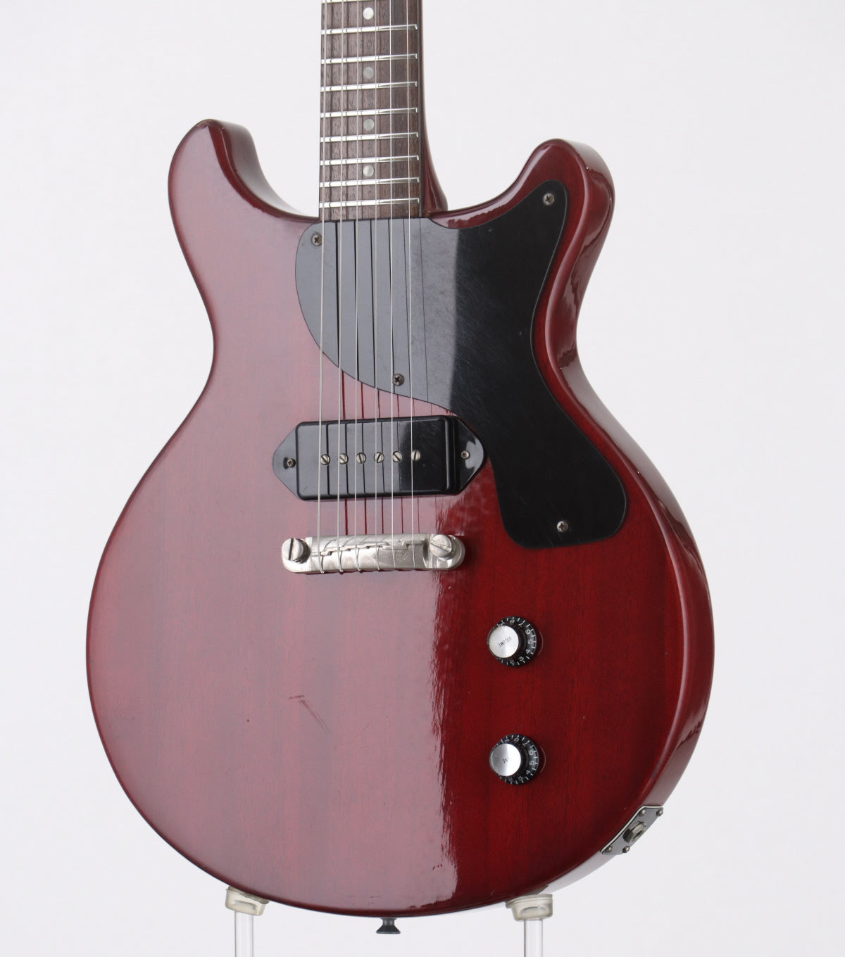 USED FERNANDES/BURNY / The Revival Series RTV-55 Cherry [3.28kg] FERNANDES/BURNY Rockn Roll VERSION [08]