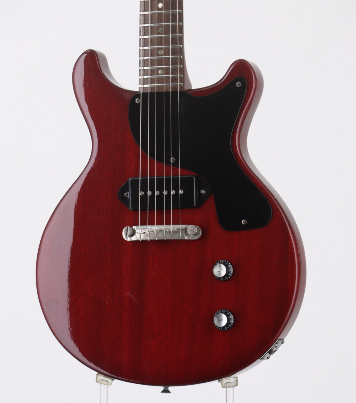 USED FERNANDES/BURNY / The Revival Series RTV-55 Cherry [3.28kg] FERNANDES/BURNY Rockn Roll VERSION [08]