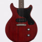 USED FERNANDES/BURNY / The Revival Series RTV-55 Cherry [3.28kg] FERNANDES/BURNY Rockn Roll VERSION [08]