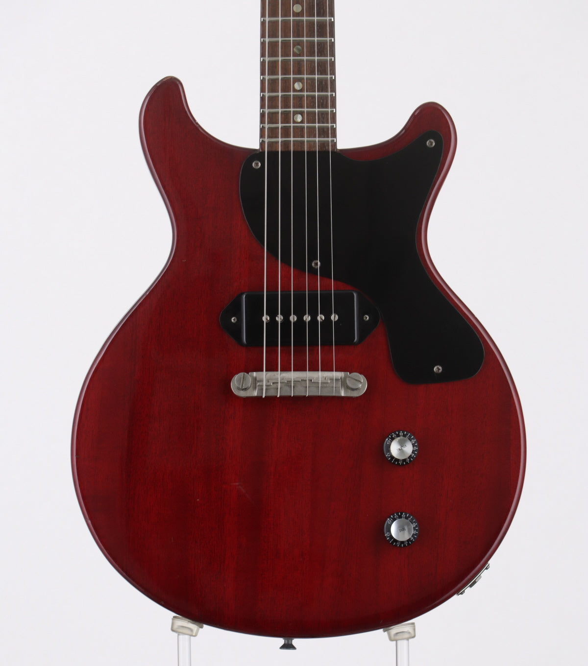 USED FERNANDES/BURNY / The Revival Series RTV-55 Cherry [3.28kg] FERNANDES/BURNY Rockn Roll VERSION [08]