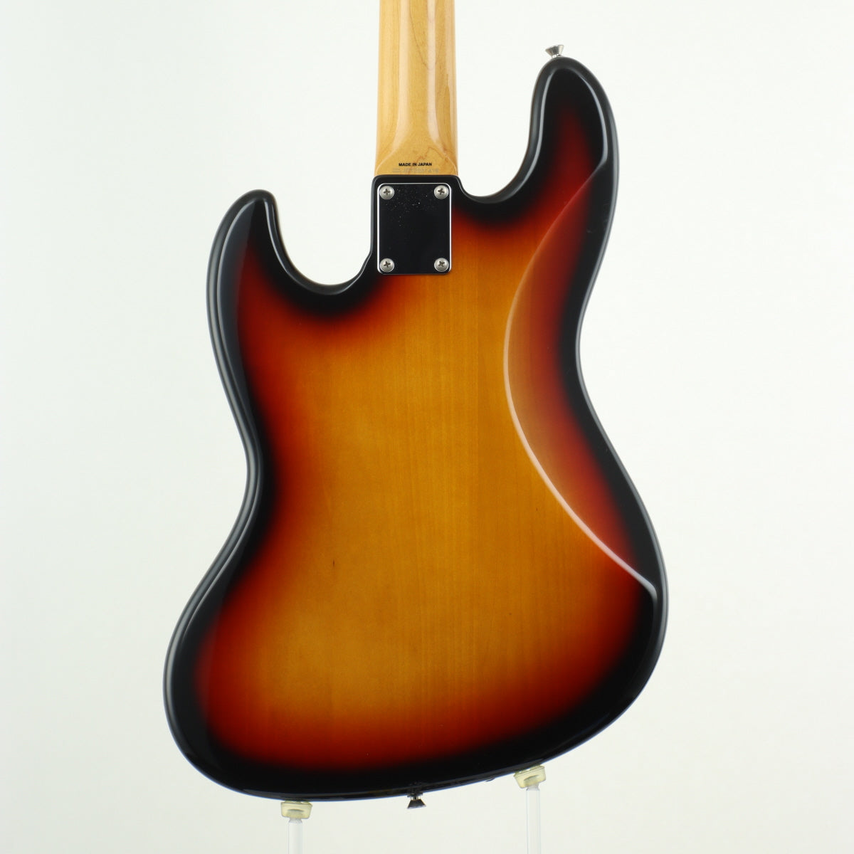 [SN JD12031419] USED Fender Japan / Jazz Bass JB62 3Tone Sunburst [12]