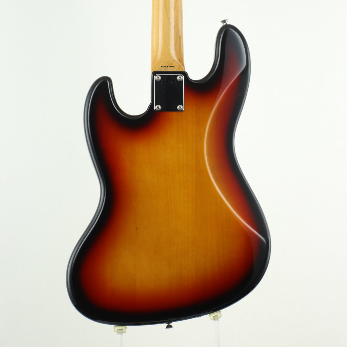 [SN JD12031419] USED Fender Japan / Jazz Bass JB62 3Tone Sunburst [12]