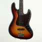 [SN JD12031419] USED Fender Japan / Jazz Bass JB62 3Tone Sunburst [12]