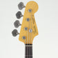 [SN JD12031419] USED Fender Japan / Jazz Bass JB62 3Tone Sunburst [12]