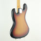 [SN JD12031419] USED Fender Japan / Jazz Bass JB62 3Tone Sunburst [12]