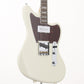 [SN ISSF 24000324] USED Squier / Limited Edition Paranormal Offset Telecaster SJ Olympic White [06]