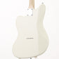 [SN ISSF 24000324] USED Squier / Limited Edition Paranormal Offset Telecaster SJ Olympic White [06]