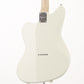 [SN ISSF 24000324] USED Squier / Limited Edition Paranormal Offset Telecaster SJ Olympic White [06]