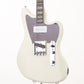 [SN ISSF 24000324] USED Squier / Limited Edition Paranormal Offset Telecaster SJ Olympic White [06]