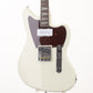 [SN ISSF 24000324] USED Squier / Limited Edition Paranormal Offset Telecaster SJ Olympic White [06]