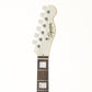 [SN ISSF 24000324] USED Squier / Limited Edition Paranormal Offset Telecaster SJ Olympic White [06]