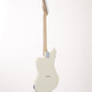 [SN ISSF 24000324] USED Squier / Limited Edition Paranormal Offset Telecaster SJ Olympic White [06]