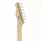 [SN ISSF 24000324] USED Squier / Limited Edition Paranormal Offset Telecaster SJ Olympic White [06]